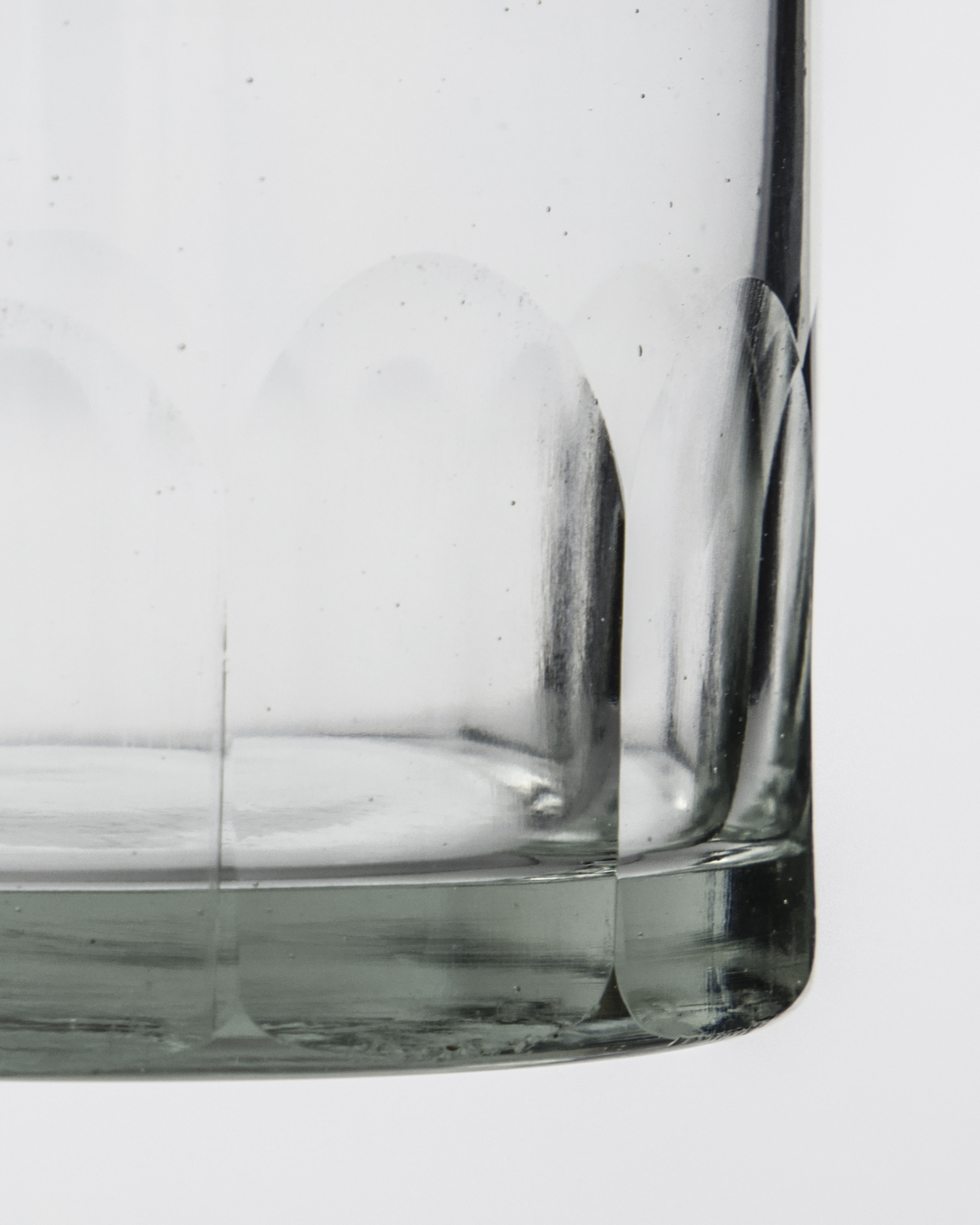 Drikkeglas, Bistro, Klar