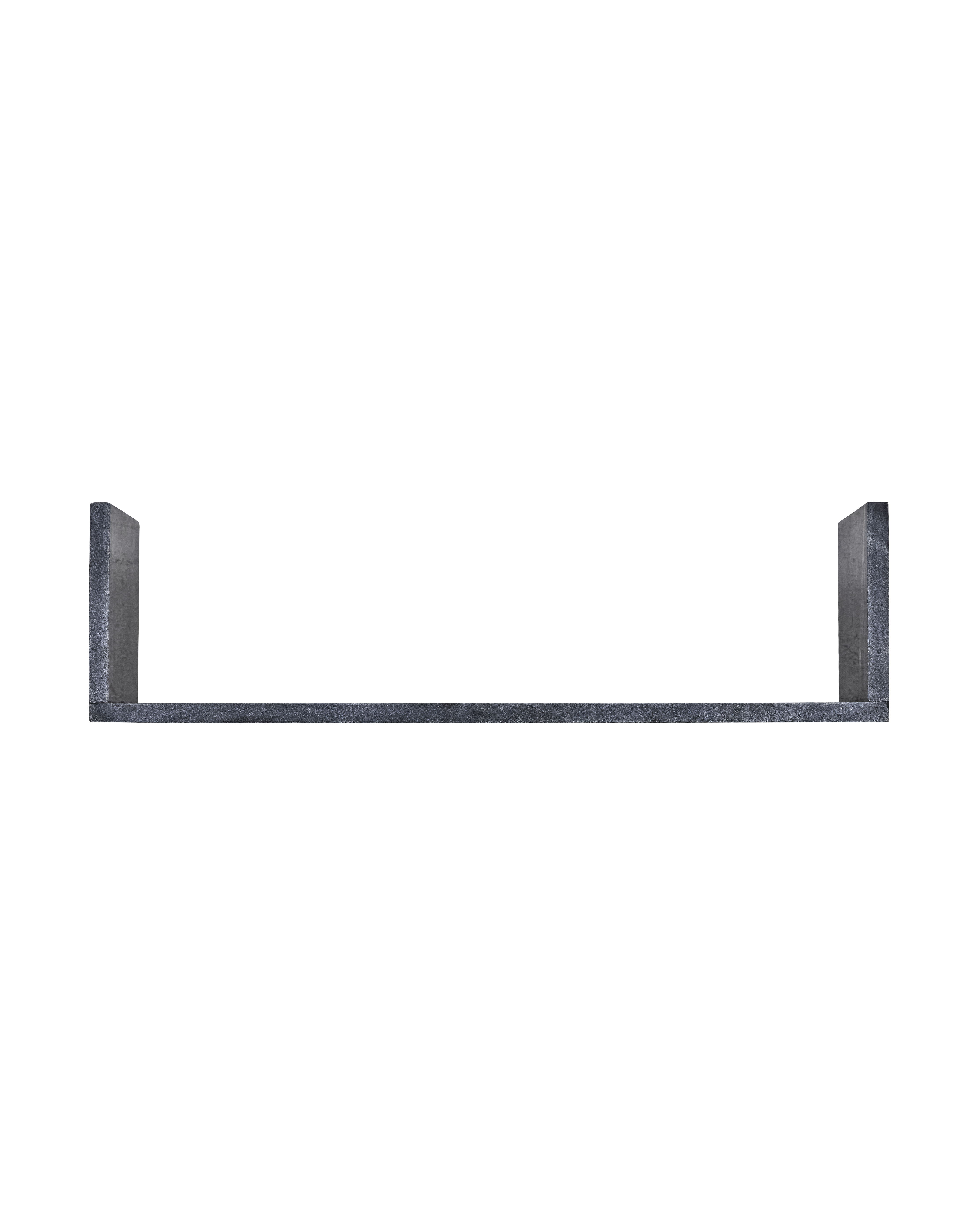 House Doctor - Hylde, Marr, Sort marmor