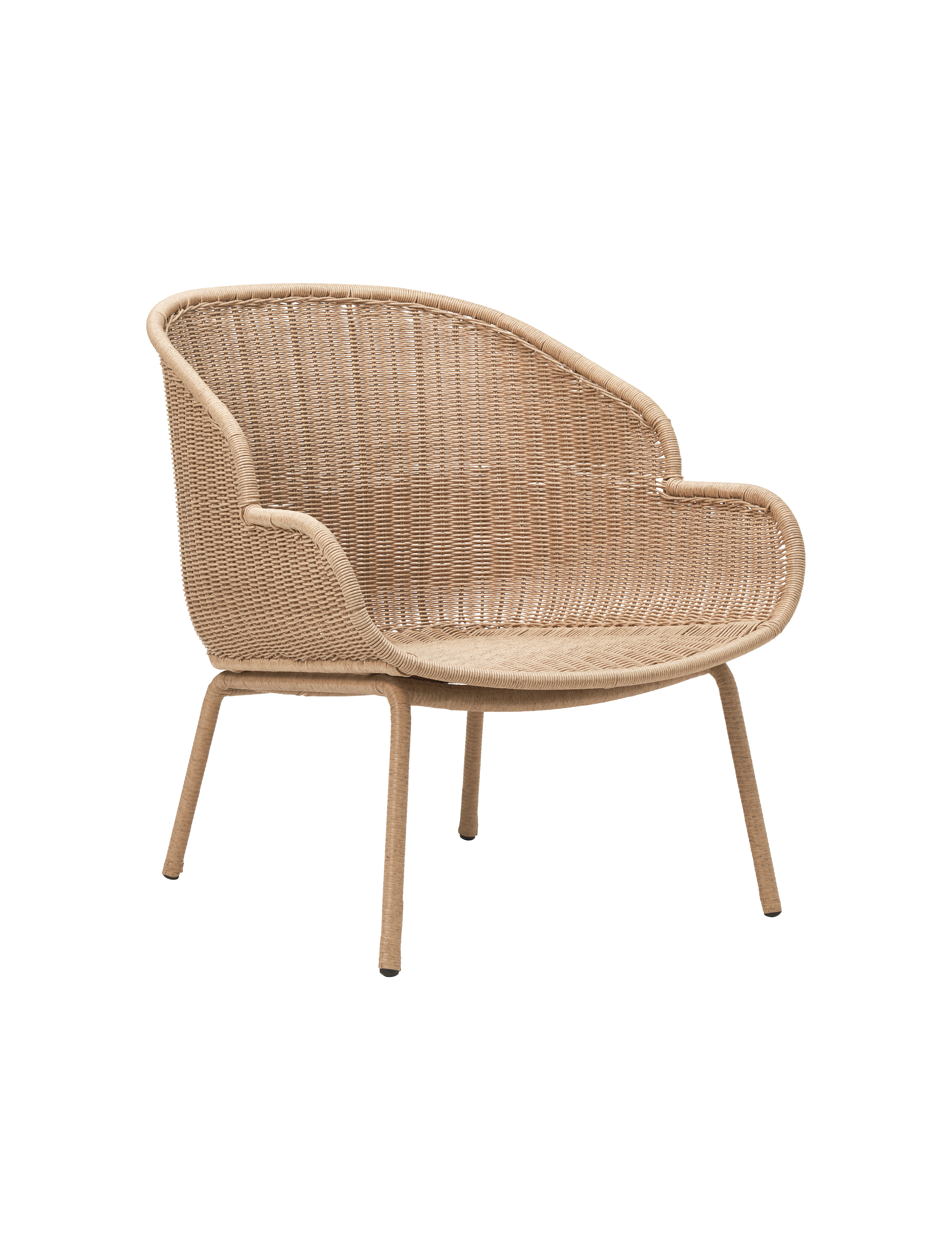 House Doctor - Stol, Hapur, Natur