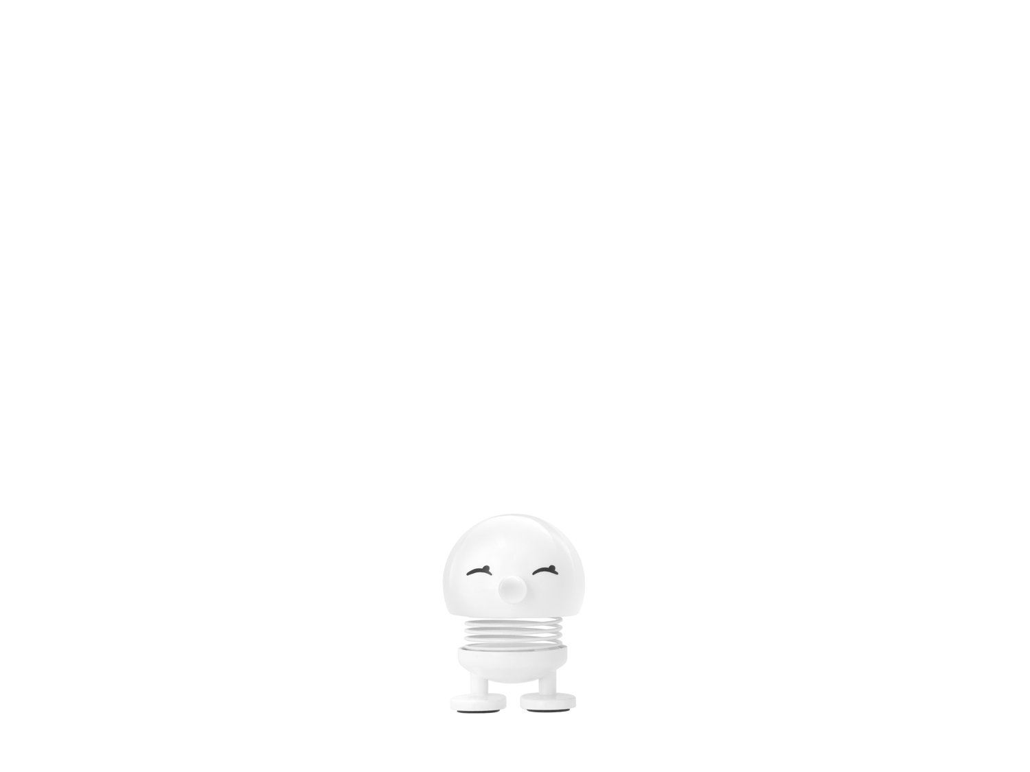Hoptimist -  Bimble XS White