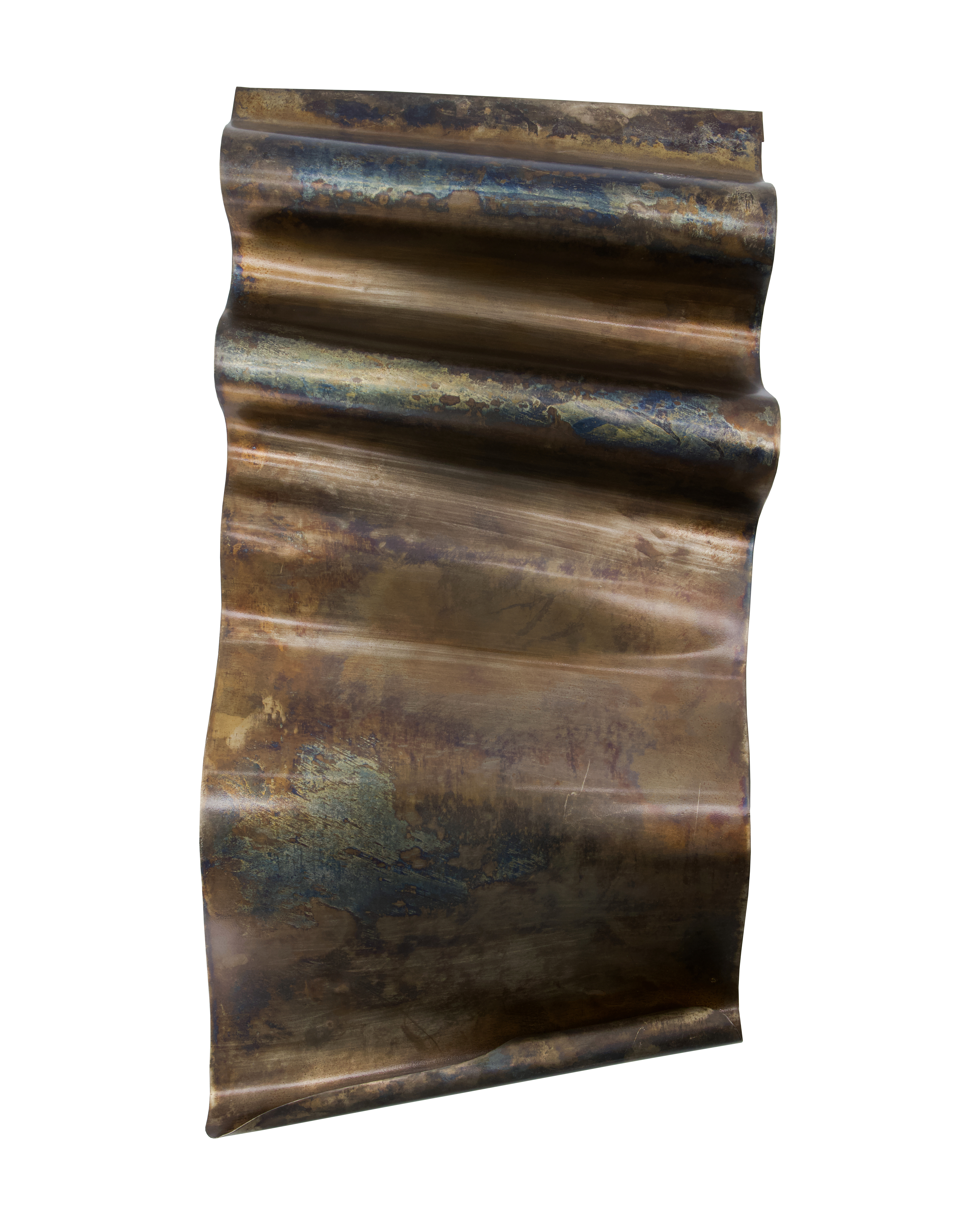 House Doctor - Wall art, Faha, Antik brun