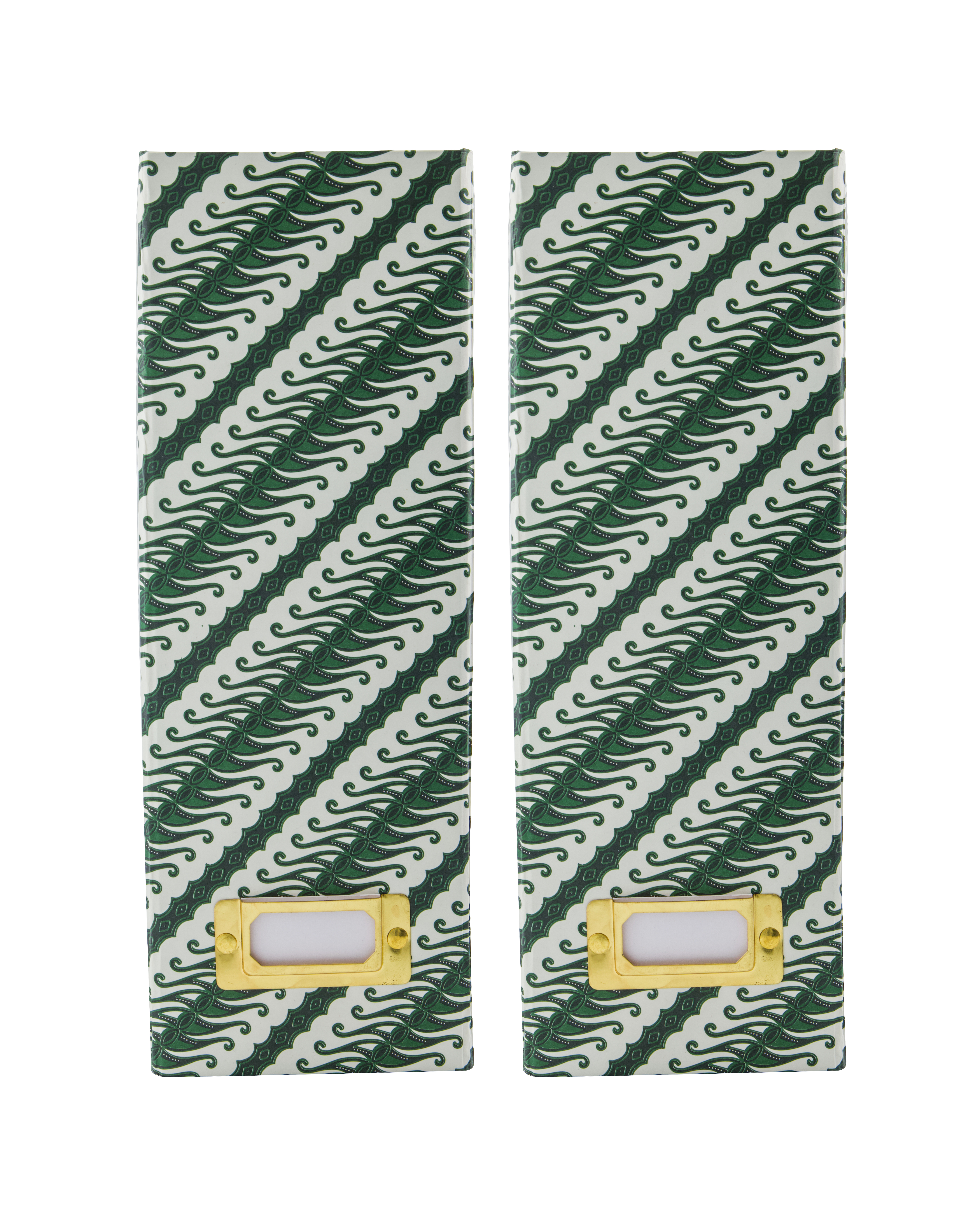 House Doctor - Magasinholder, Keep, Grøn