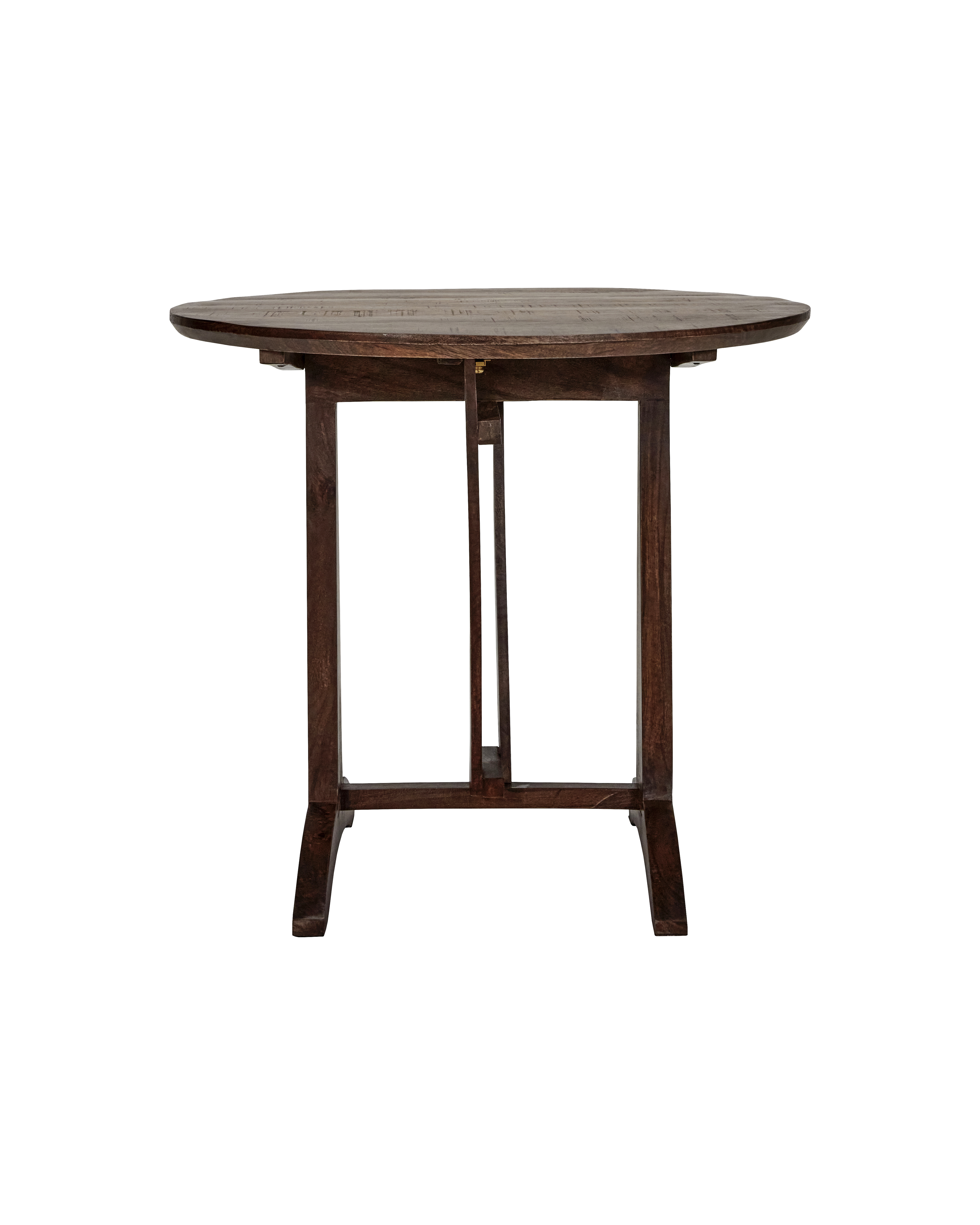 House Doctor - Spisebord, Wine, Brun