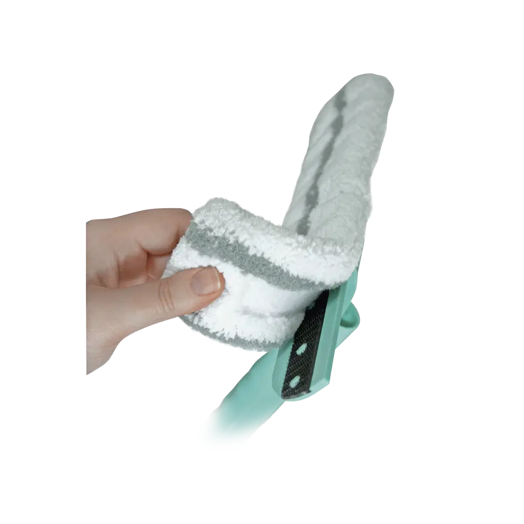 Leifheit - Cover t/W&D Window Wiper Hvid