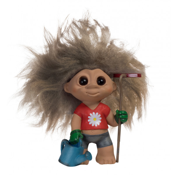 Lykketrold, Gartner* Lykketrold, Gartner*