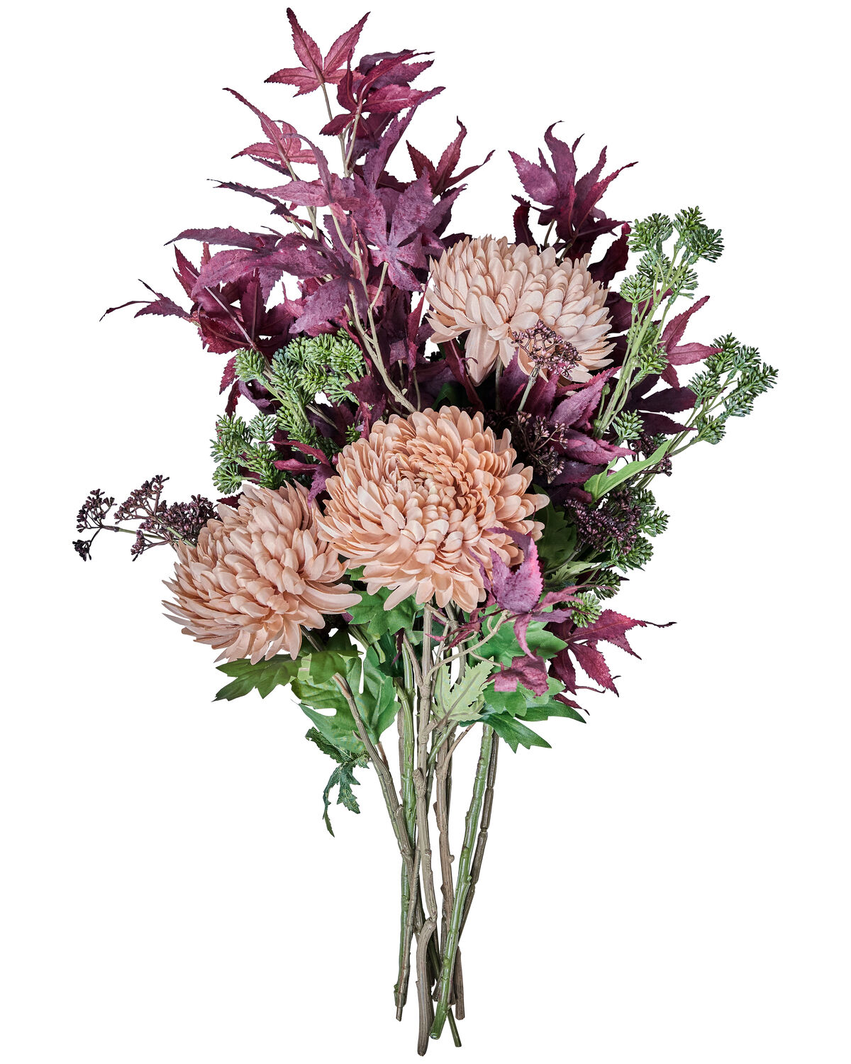 House Doctor - Artificial bouquet, Garden pop, Multi