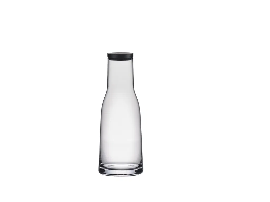 Zone Karaffel med låg Rocks 1 liter Klar