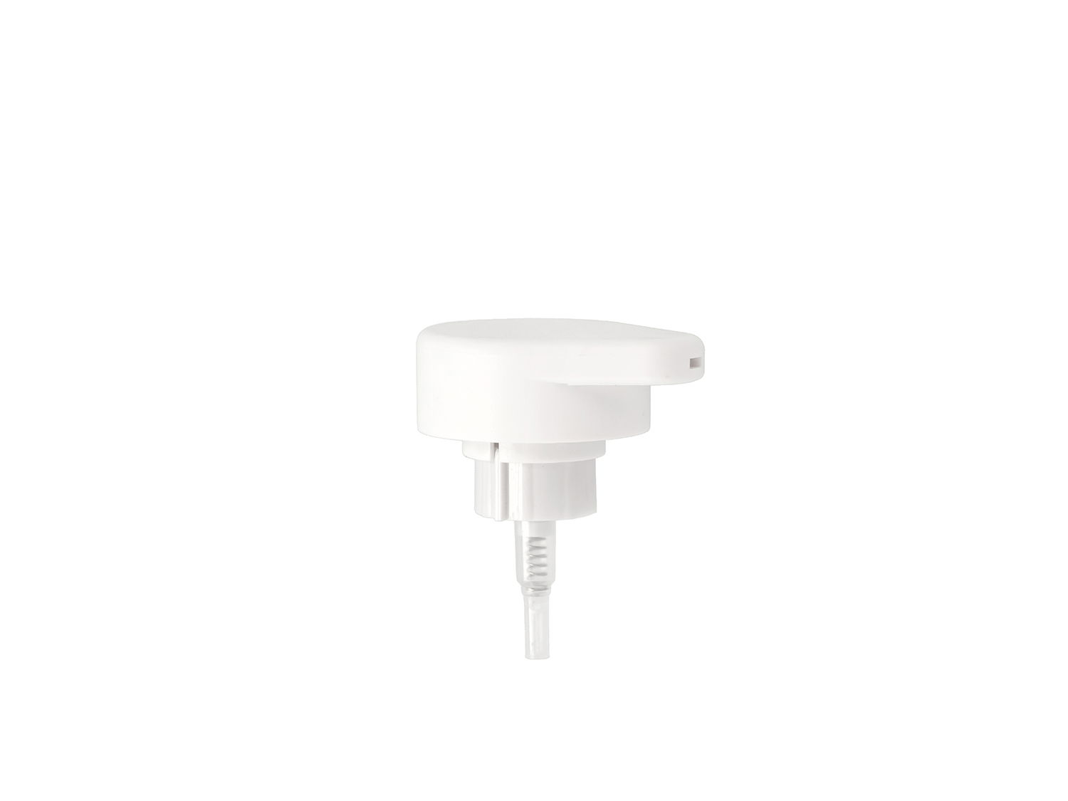 ZONE Denmark - Pumpe Rim White