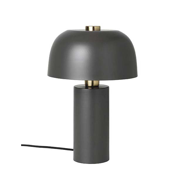 Lamp Lulu - COAL* Lamp Lulu - COAL*