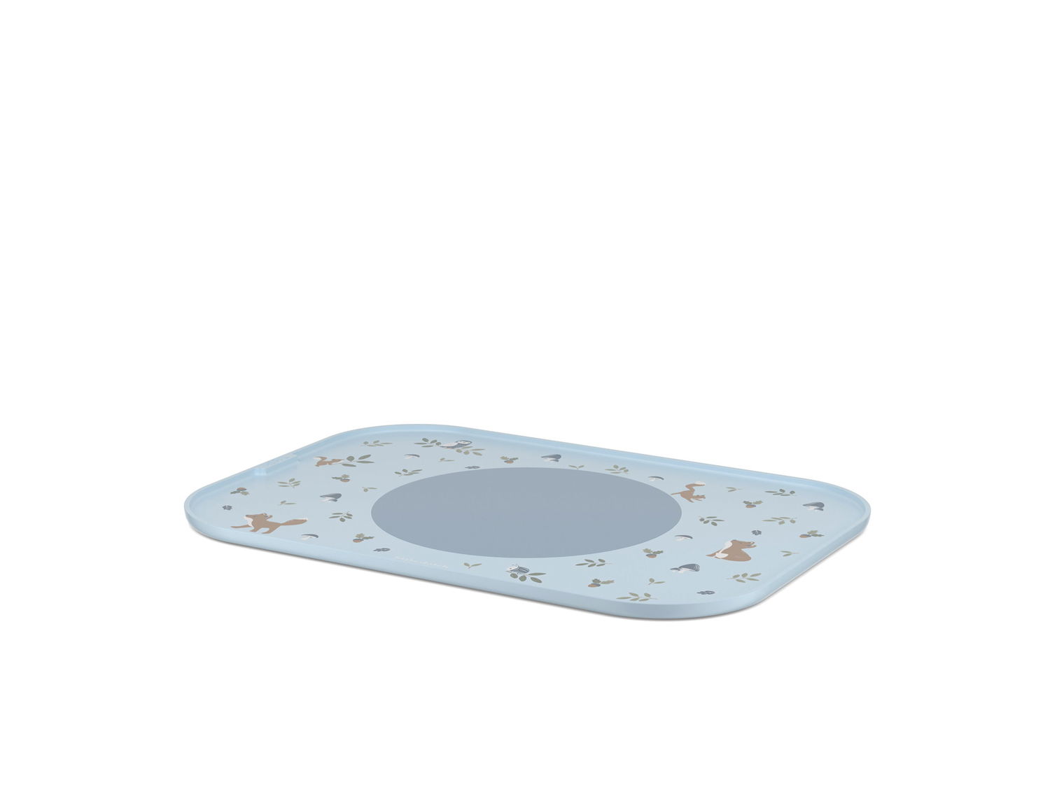 Mepal -  Mio Dækkeserviet Forest friends