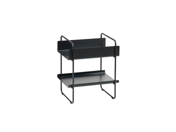 ZONE Denmark - Konsolbord A-Console Table 55,5 cm Sort