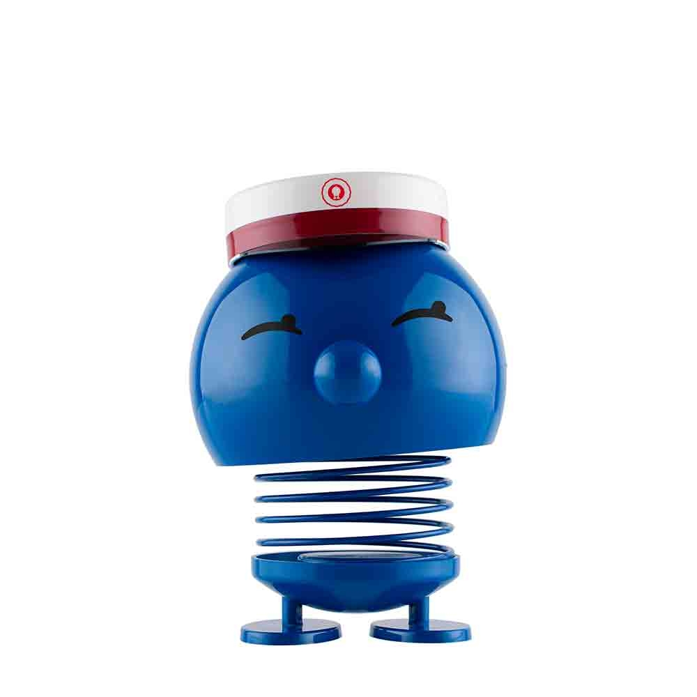 Hoptimist Bimble Student blå lille* Hoptimist Bimble Student blå lille*