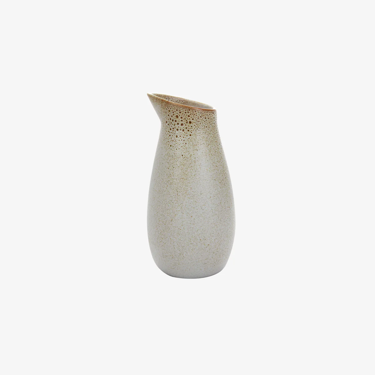 Aida - RAW Sandy Beige - vandkaraffel