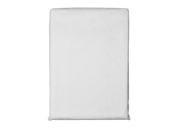 Dug 140x370 Tiles Damask White