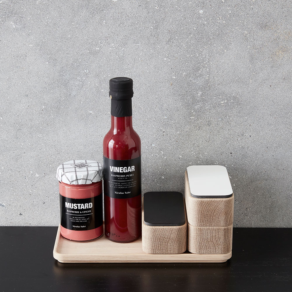 Create Me låg, sort