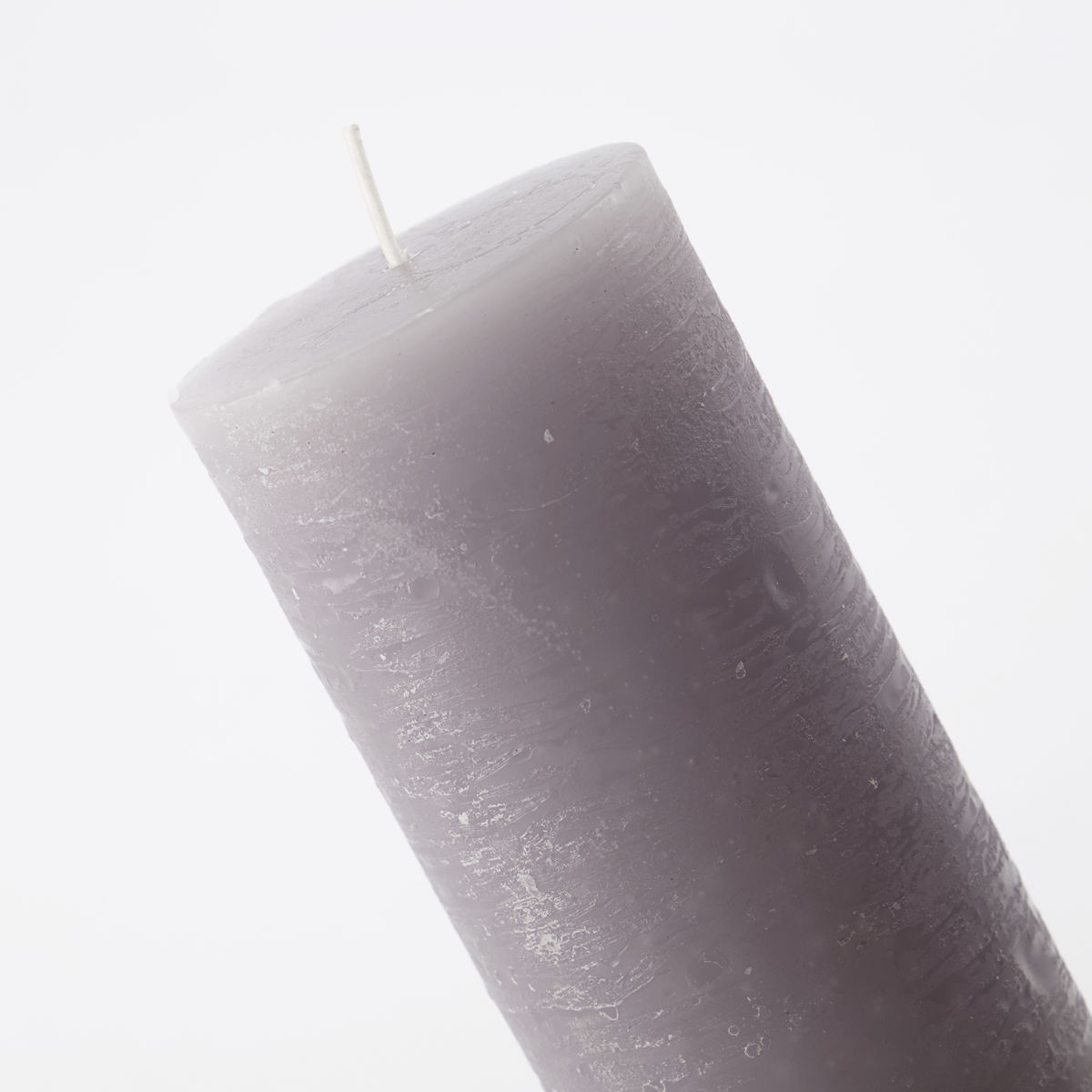 Bloklys, Rustic Wax, Kit* Bloklys, Rustic Wax, Kit*