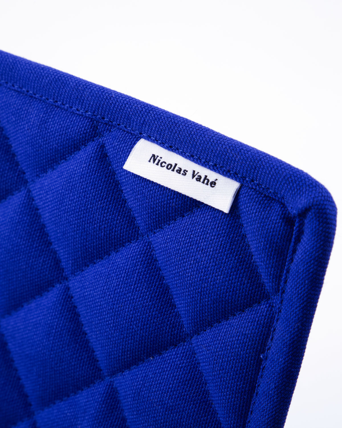 Grydelapper, NVNeat, Blå 2 stk Grydelapper, NVNeat, Blå 2 stk