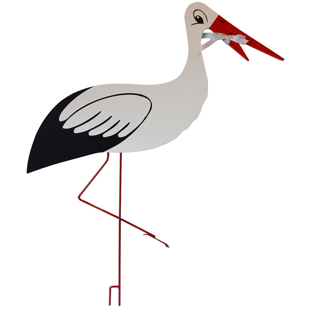 Stork, 90cm Stork, 90cm