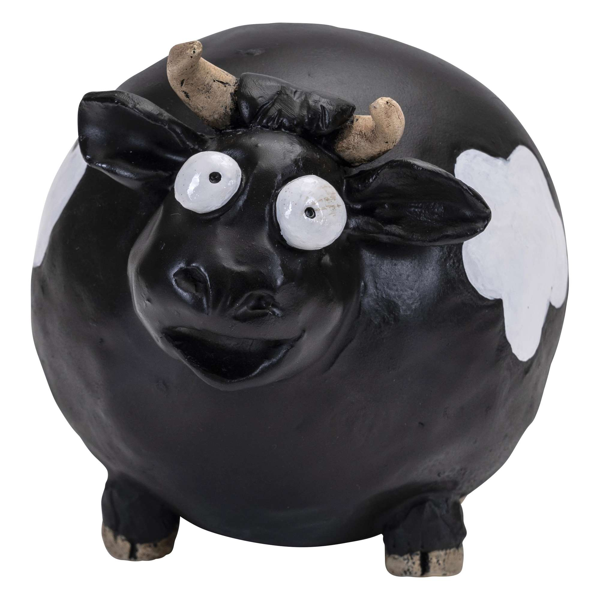 Cow Korinne H.12cm Cow Korinne H.12cm