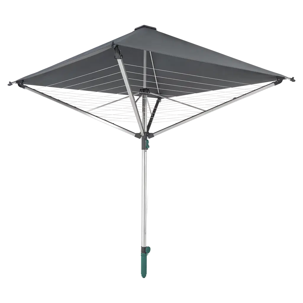 Leifheit -  Paraplytørrestativ LinoProtect 400