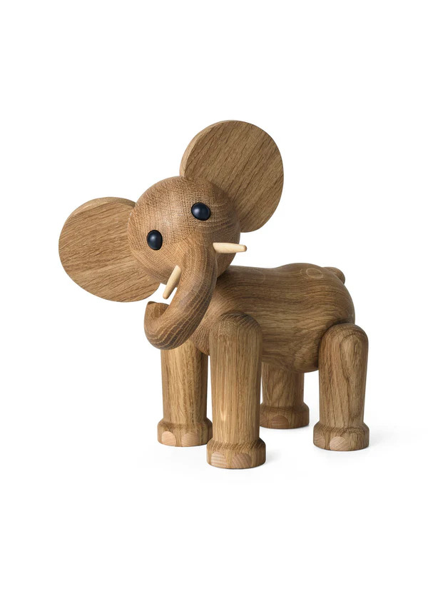 Spring Copenhagen Maggie elefant