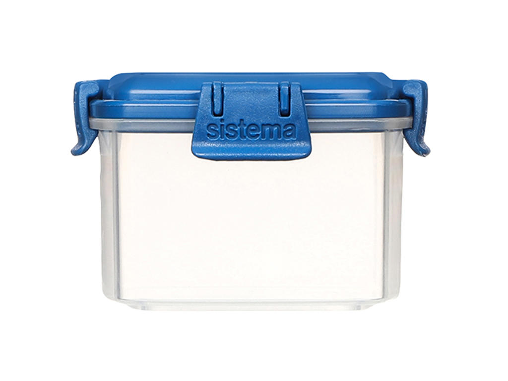 Sistema Knick Knack 4Pack 62ml