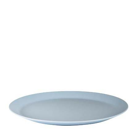 Mepal Middagstallerken Dia. 28 cm Pebble blå*