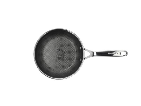 Stegepande 79NORD Hybrid 20 cm Stål