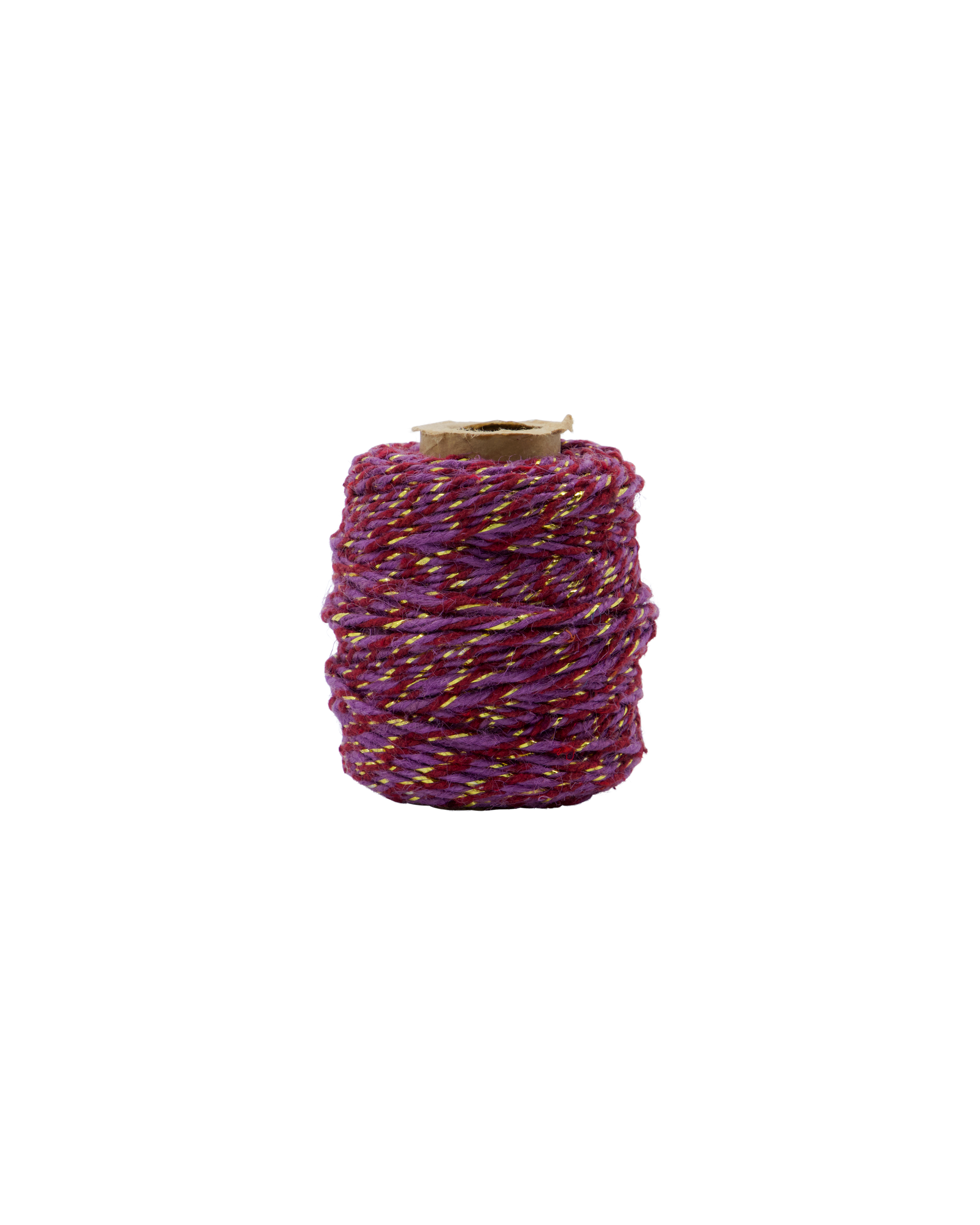 House Doctor - Bånd, Ribbon, Lilla