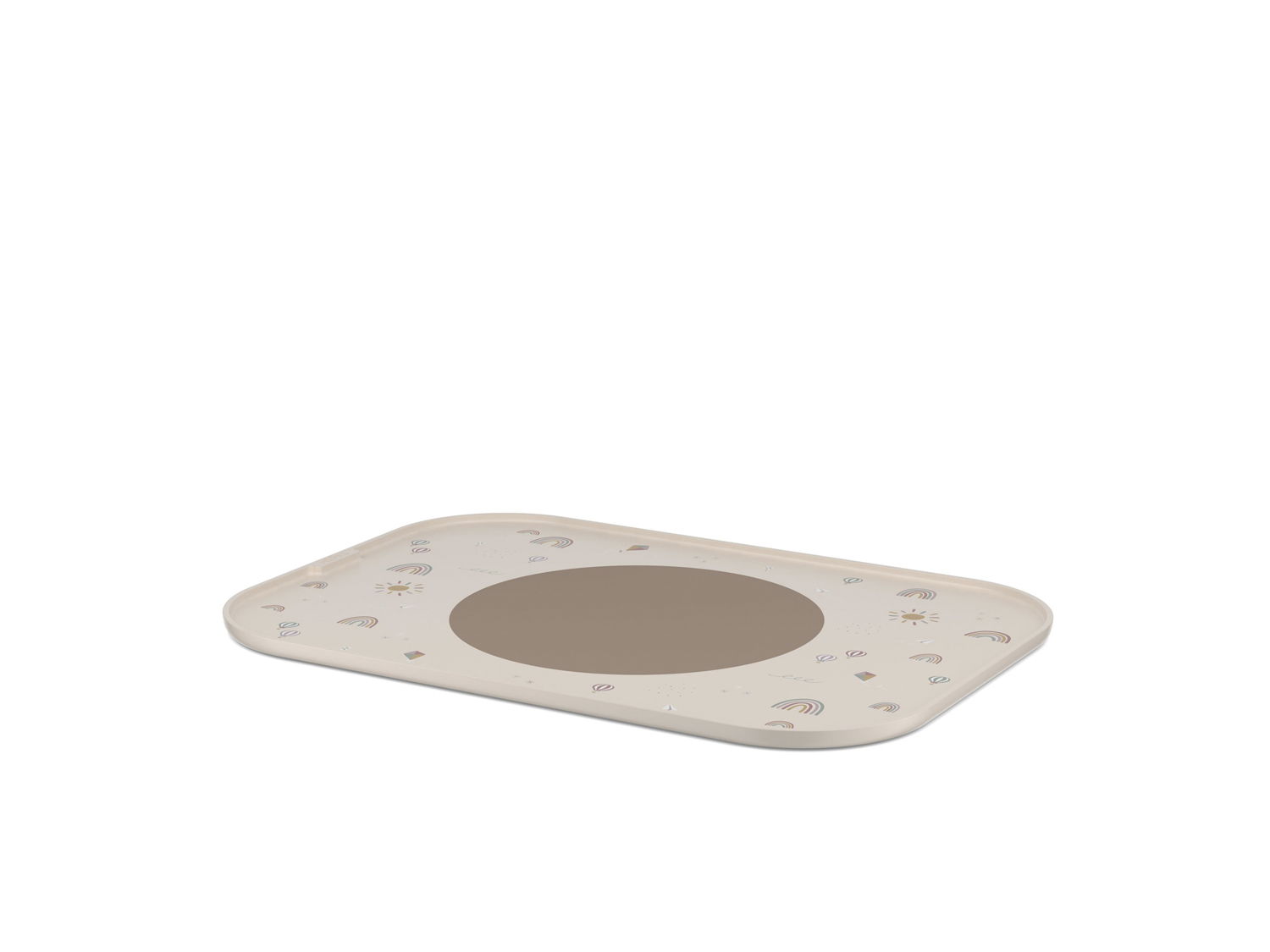 Mepal - Mio Dækkeserviet Sunshine & Rainbow