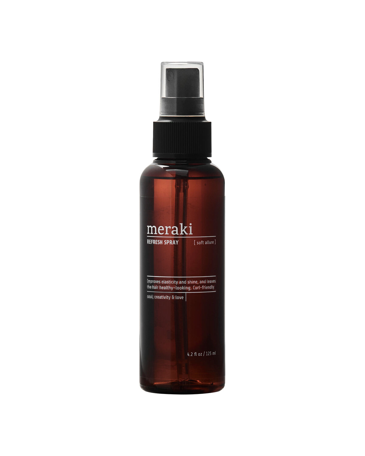 Meraki Soft Allure - Refresh Spray - 125 ml