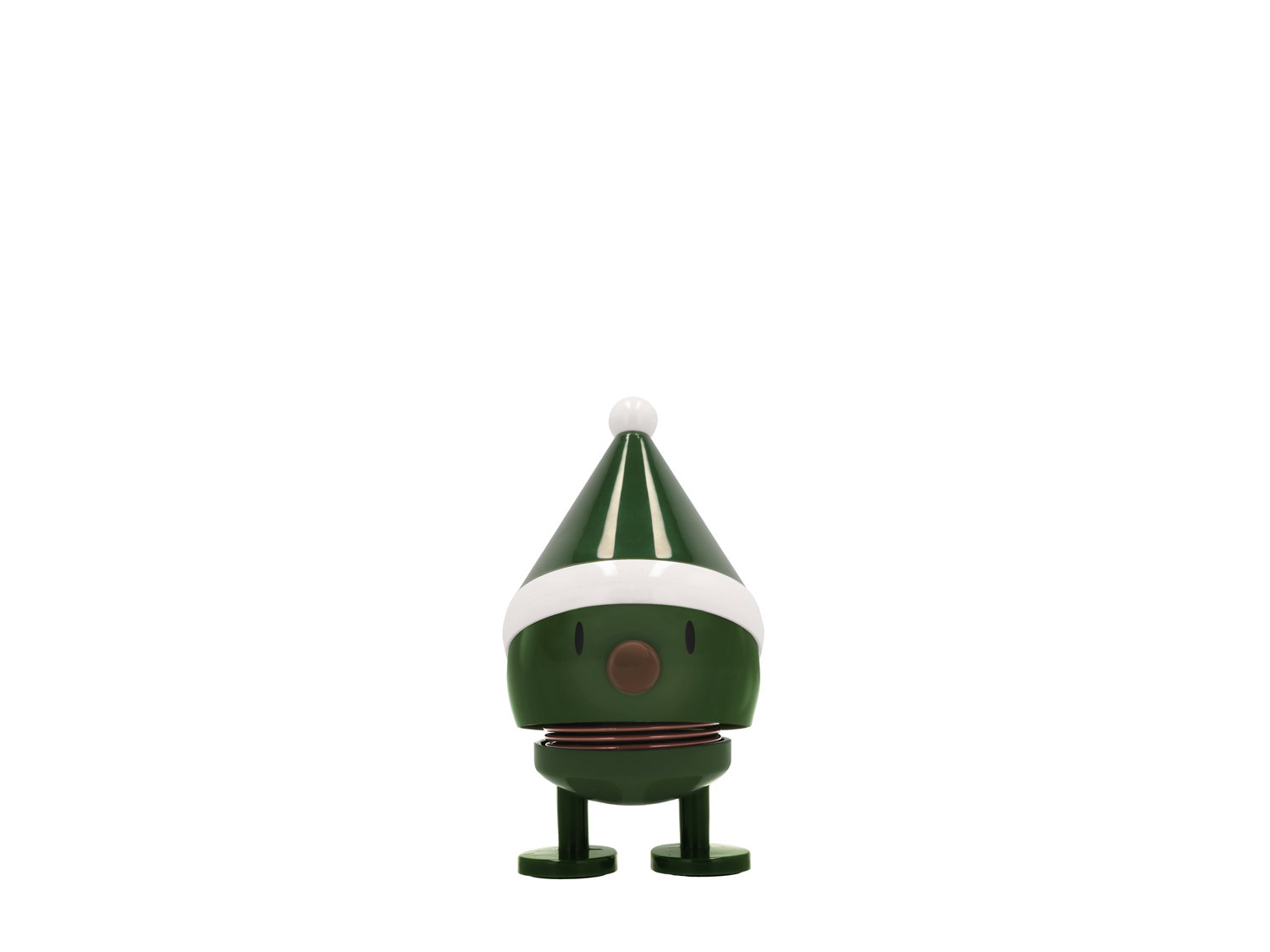 Hoptimist - Elf Bumble S Pine green