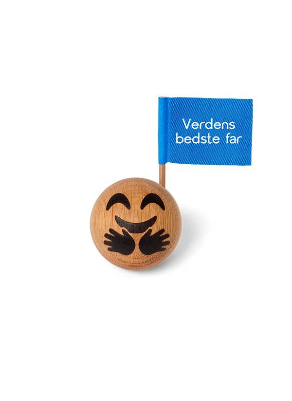 Spring Emotions, Celebration Mor&Far