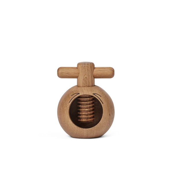 Spring Copenhagen - Crush Nøddeknæker