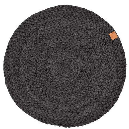 Södahl Its all natural Dækkeserviet Dia. 35 cm Ash Södahl Its all natural Dækkeserviet Dia. 35 cm Ash