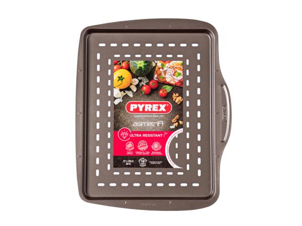 Pyrex Asimetria Pizzaform 37 x 28 cm
