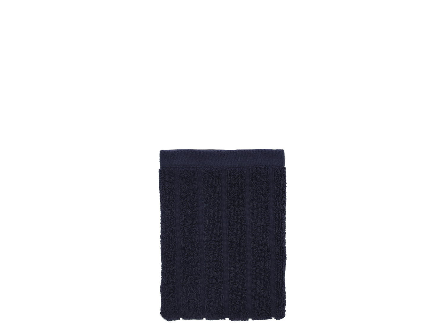 Södahl - Essence Suite One Håndklæde 40 x 60 cm Navy blue