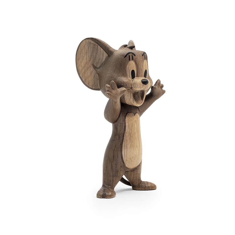 Tom & Jerry x Jerry, Large
