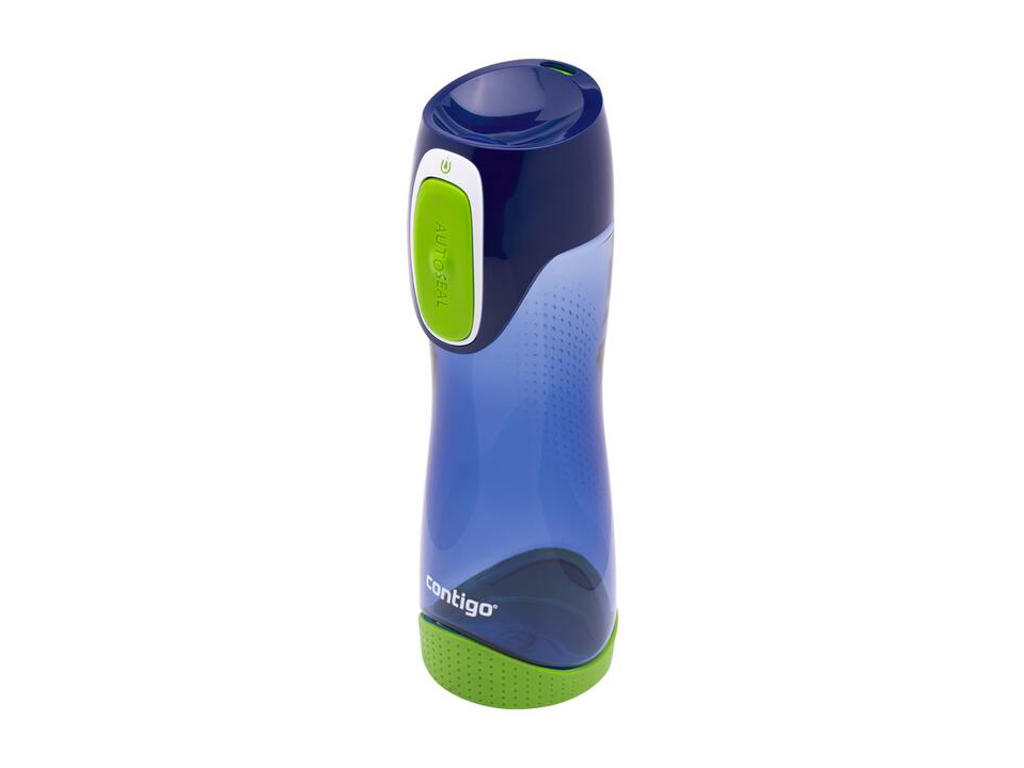 Contigo - Swish tritan Cobalt, 500ml billede