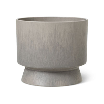 RO Urtepotteskjuler, Ø 19 cm, sand RO Urtepotteskjuler, Ø 19 cm, sand