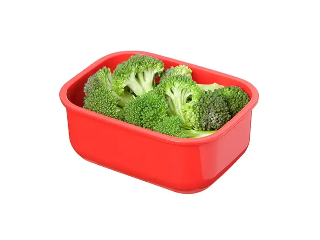 Sistema Rectangular 525ml