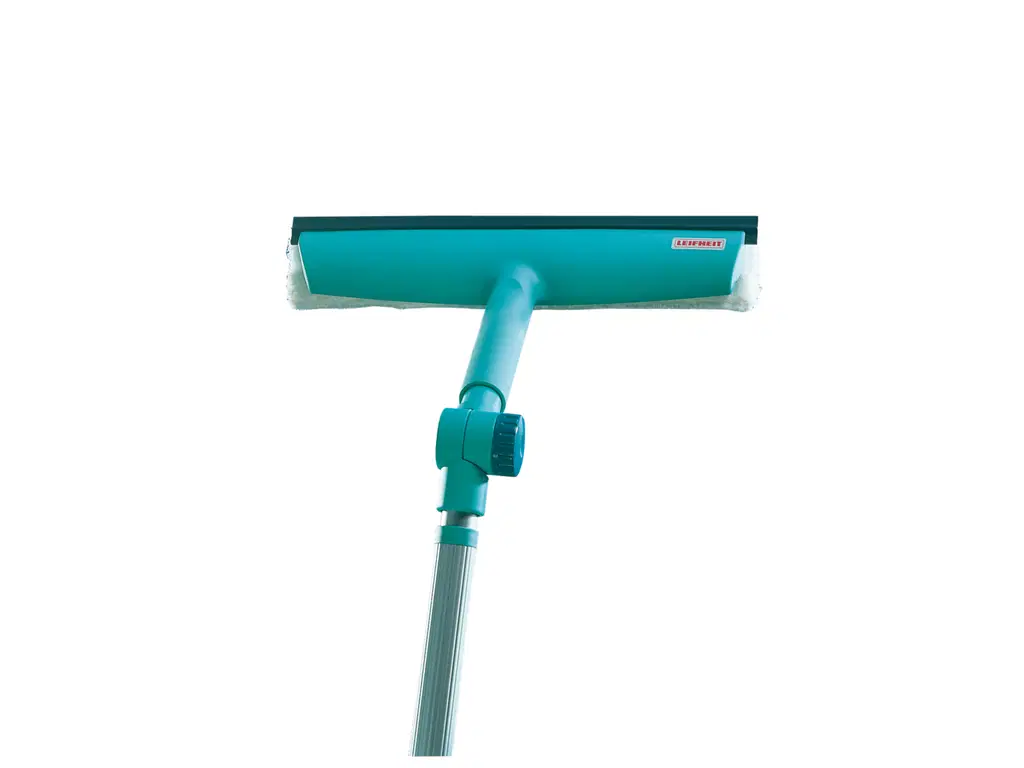 Leifheit Vinduesvasker Click 3i1 m/stang 32 cm