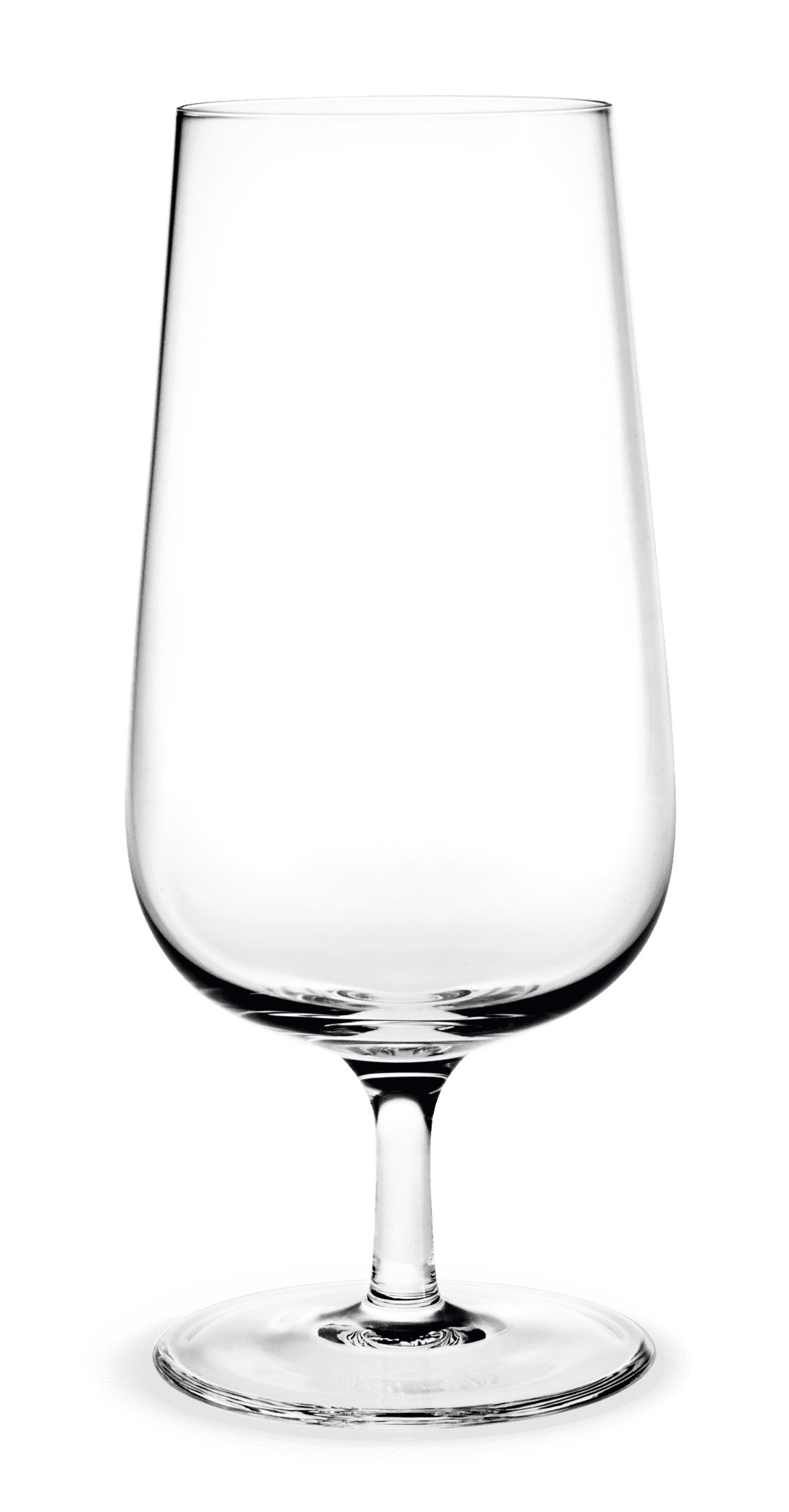 Bouquet Ølglas 53 cl klar 6 stk.