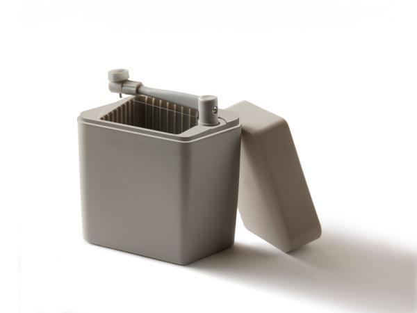 Rosti Classic Osteboks 16,5 x 10 x 19 cm Humus
