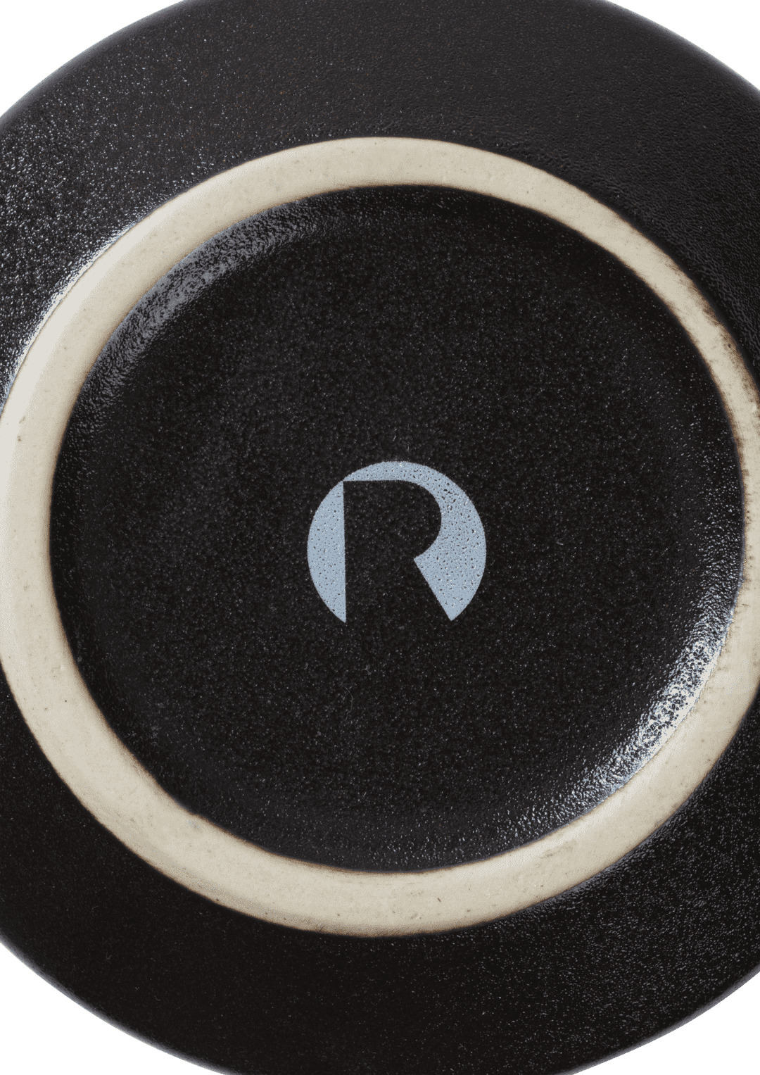 RÅ Bestikholder H15.5 sort