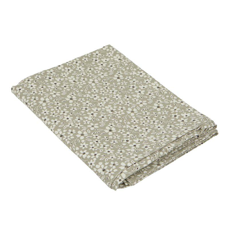 Fondaco - Lisen Dug, 140x250 cm, hørfarve