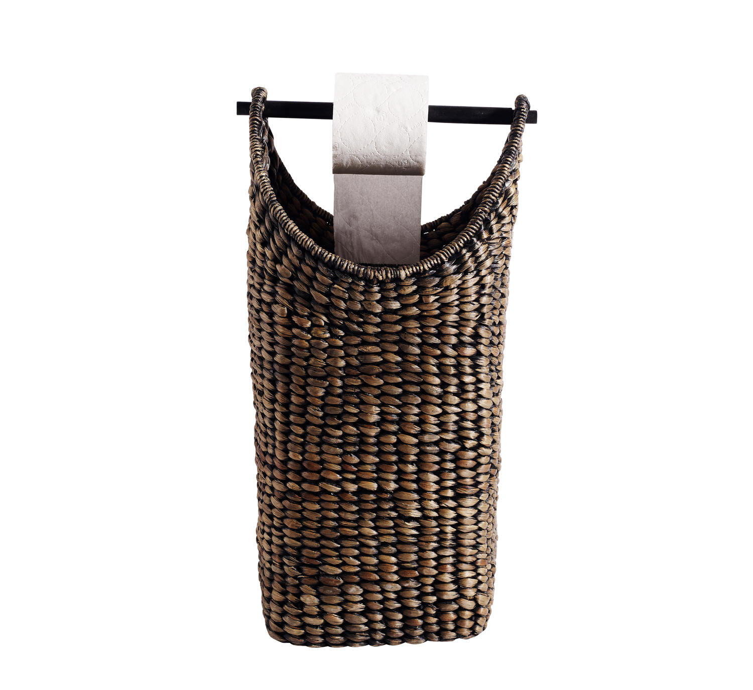 Muubs - Kurv High - Sort, Ray Skulptur - S/3 - Natur