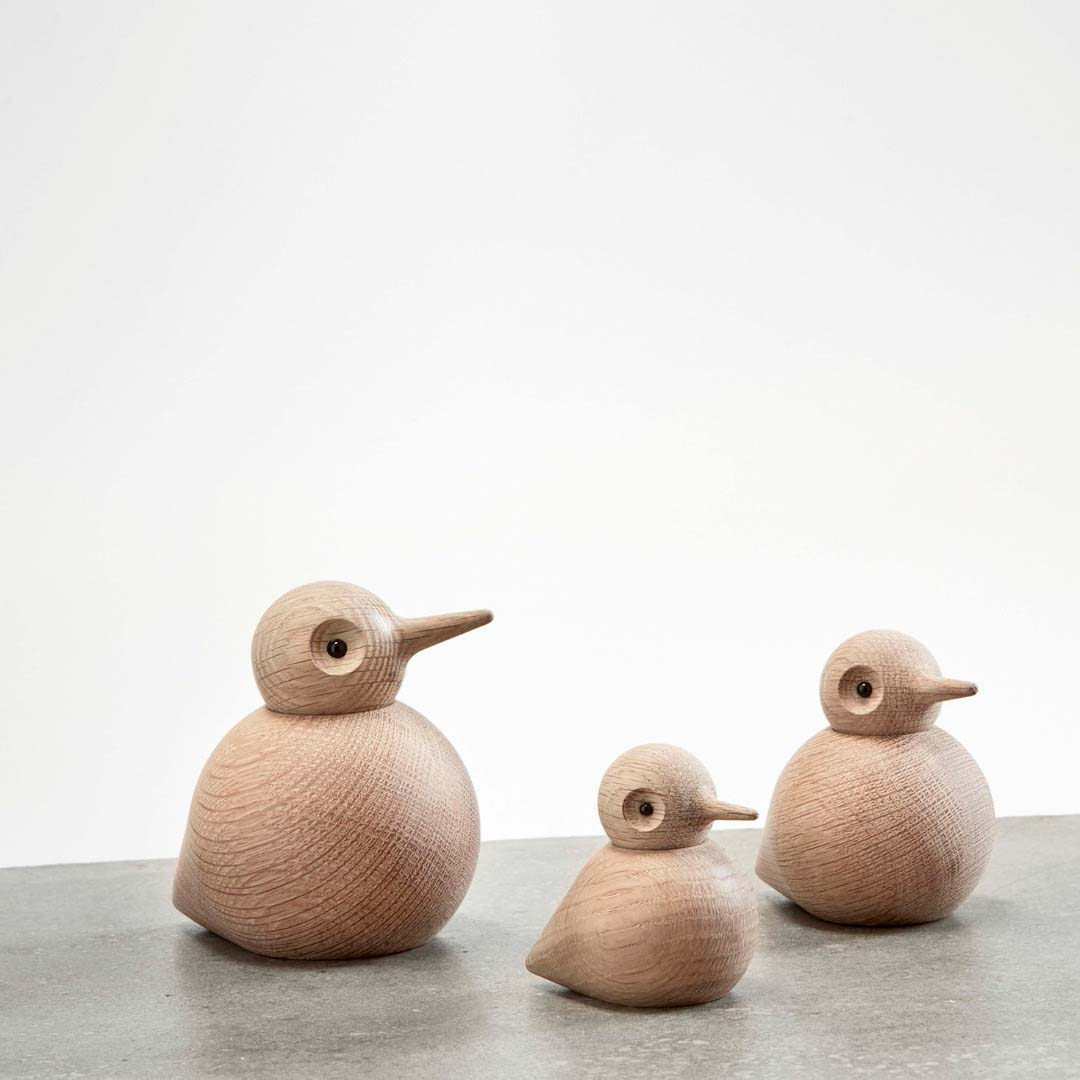 Andersen Furniture - Birdie, medium eg
