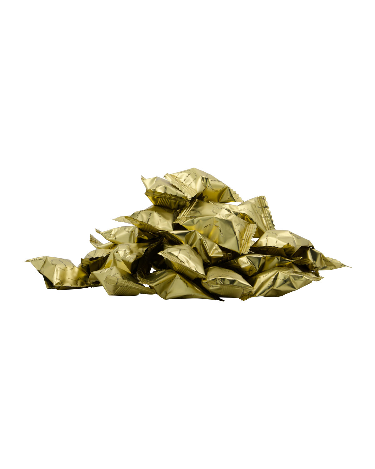 Nicolas Vahé - Cocoa truffle, Popcorn - 3 kg