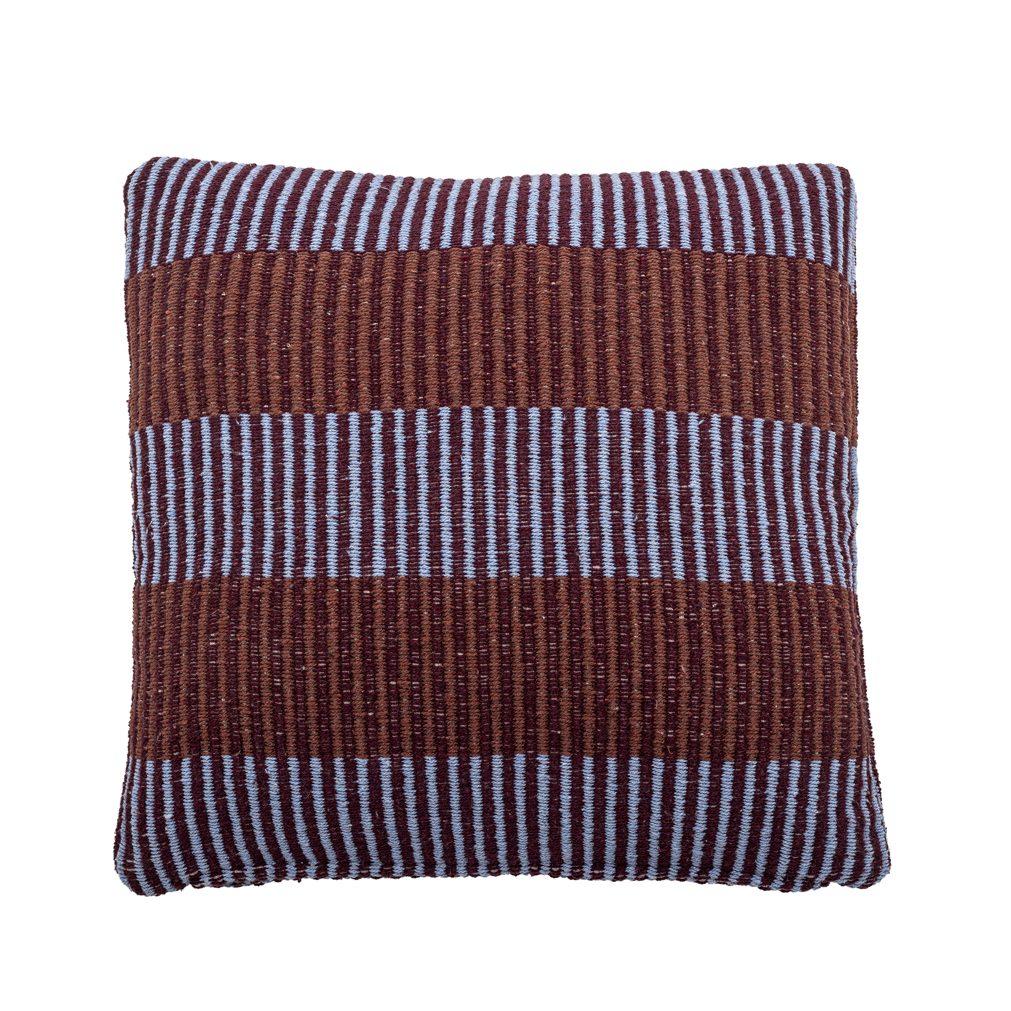 Bloomingville - Isnel Pude, L45xW45 cm, Multifarvet